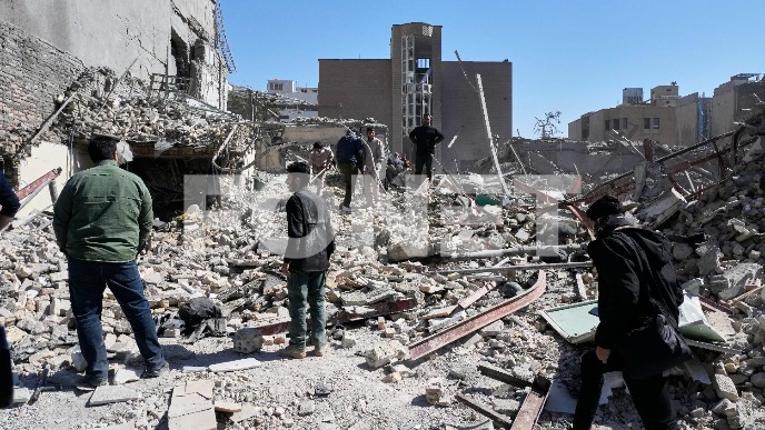 Predlog uslova za prekid rata